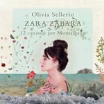 Sellerio Olivia Zara Zabara - 12 Canzoni per Montalbano - Coloured and N (Vinyl) New