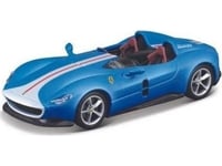 Bburago 1:43 Signature Automodelis Ferrari Monza Sp2, 18-36913