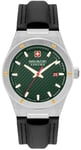 Swiss Military Hanowa Sidewinder SMWGB2101602 Montre Quartz Homme