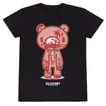 Gloomy Bear - Bloody Mess - T-paita