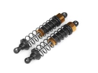 Maverick Assembled Rear Shock (2Pcs)