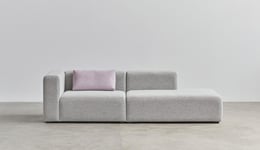 Hay - Mags Sofa 2,5 seter - combinasjon 2 - left