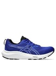 Asics Men's Running Gel-Contend 9 Trainers - Blue, Blue, Size 7, Men