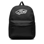 Ryggsäck Vans Old Skool Classic Backpack VN000H4YBLK1 Svart