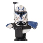 PREORDER MAY 2025 STAR WARS CLONE WARS BUSTE CAPTAIN REX  1/2 25 cm GENTLE GIANT