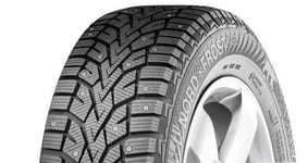 Gislaved Nord Frost 100 215/55r16 97t