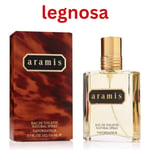 Aramis By Aramis Mens Retro After Shave Fragrance Perfume Scent Best Gift Natura