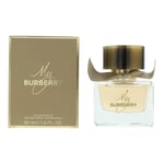 Burberry My Burberry Eau de Parfum 50ml