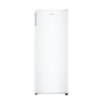 Candy CUQS 513EWH Congélateur vertical Pose libre 163 L E Blanc