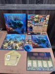 Prophecy Water Realm Expansion 2 Tabletop Z-Man Games.