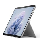 Microsoft Surface Pro 10 -tabletti, Win 11 Pro, platina (ZDU-00005) (commercial)