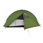 Wild Country Helm Compact 1 Tent - 1 Man Freestanding Dome Tent