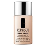 Clinique Even Better Makeup SPF15 Buff #16 WN 30ml