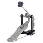 Dixon Single Bass Drum Pedal, Belt Drive