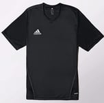 Adidas Core F Training Jersey [Medium] [Black/White]