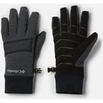 Gants Columbia  gants M INFINTY TRAIL GLOVE - B