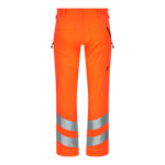 FE Engel vernebukse 2544, High-Vis cl. 2 oransje, str 120