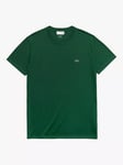 Lacoste Classic Pima Cotton Crew Neck T-Shirt