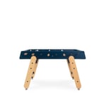 RS Barcelona - RS4 Home Football Table, Blue - Pelit - Rafael Rodríguez