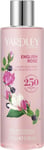 Yardley London English Rose Body Wash 250ml - Brand New