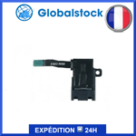 Nappe Jack pour Samsung Galaxy A8 (2018) qualité premium