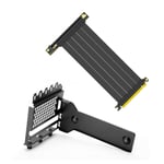 Tlily - Pour Support de Carte Graphique Vertical gpu Interface pci- VidéO vga pour RTX4090(4.0)