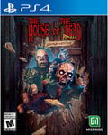 The House of the Dead: Remake - Limidead Edition for PlayStation 4 [New Video Ga