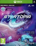 Spacebase Startopia