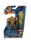 Figurine He-Man Power Attack He-Man 15 cm Mattel