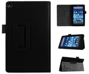 Protective Cover for Amazon Kindle Fire HD 8 2015/2016/2017/2018 Case