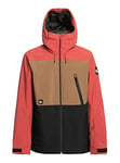 Quiksilver Sycamore - Technical Snow Jacket for Men