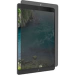 InvisibleShield Glass+ Privacy Screen Protector til iPad 9.7