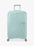 American Tourister Starvibe 4-Wheel 77cm Expandable Large Suitcase Case