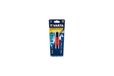 Varta Active Outdoor Sports F10 - ficklampa - LED - 5 W