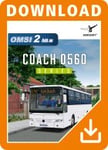 OMSI 2 Add-on Coach O560 Series OS: Windows