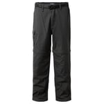 Craghoppers | Mens Kiwi Convertible Trousers - 42L