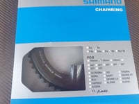 Shimano Claris FC-R2030 50t Road Bike Outer Chainring 8s For Triple Chainset NEW