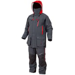 Westin W4 Winter Suit Extreme L Steel Grey