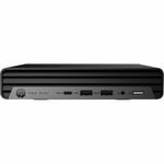 Hp 400 Pro Mini G9 i7 16GB 512GB Commercial-grade Mini PC