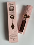 CHARLOTTE TILBURY PILLOW TALK BIG LIP PLUMPGASM 5.5ML MEDIUM DEEP