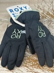 ROXY Freshfield Women's Snowboard/Ski Gloves - M (REDUCED)