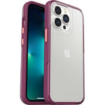 LifeProof See Series Coque pour iPhone 13 Pro (Uniquement) – Violet motivé