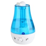 3L Ultrasonic Humidifier For Home Office Room AUS