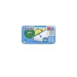 Serpillére humide swiffer x10 SWIFFER