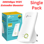 TP-Link WiFi Range Extender Internet Signal Booster Universal Wireless Repeater