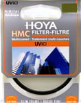 HOYA 82mm HMC Multicoated DIGITAL UV Filter SLIM Frame Camera SLR