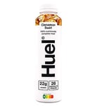 Huel Ready-to-drink Cinnamon 500ml