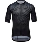 GORE WEAR Spirit Moire Jersey Mens