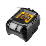 XR 12V och 18V Li-ion batteriladdare - DEWALT DCB1102