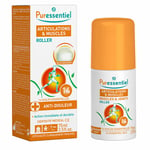 Puressentiel Roller articulations et muscles aux 14 huiles essentielles Rouleau 75 ml